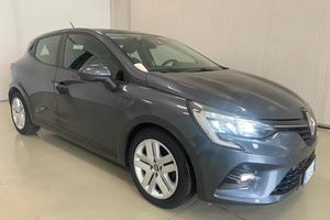 Renault Clio Blue dCi 100 CV 5 porte Business