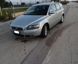 Volvo v50 (2003-2012) - 2006