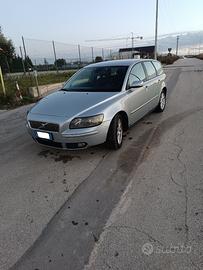 Volvo v50 (2003-2012) - 2006