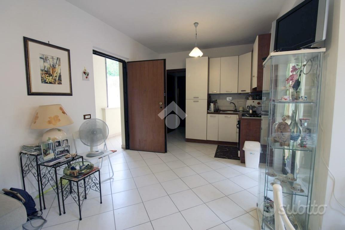 Appartamento – Poggio Mirteto - Vista 5