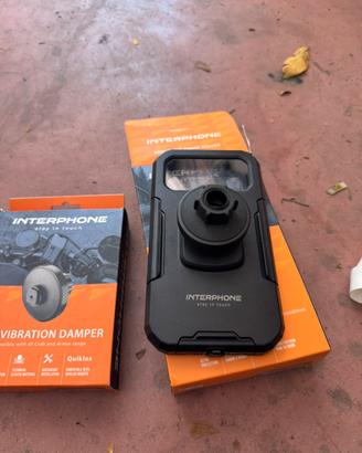 Interphone