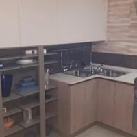 Busnelli propone cucine per rinnovo expo