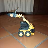 GIOCO BRUDER