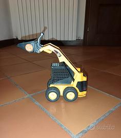 GIOCO BRUDER
