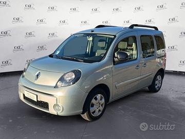 Renault Kangoo 1.5 dCi 90CV Energy