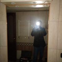 Specchio da bagno