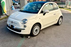Fiat 500 Lounge 1.2