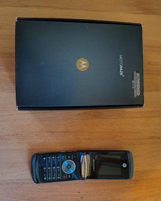 cellulari vintage
