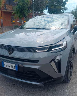 Renault Symbioz E-Tech 145 Esprit Alpine