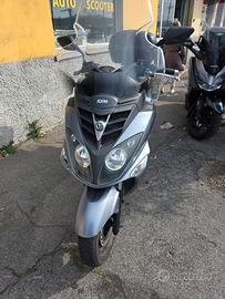 Scooter Sym 125