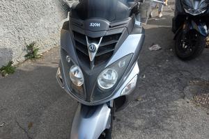 Scooter Sym 125