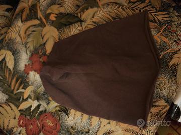 cappello in microfibra 