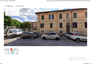 Stanza per Studenti/Professionisti