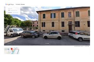 Stanza per Studenti/Professionisti