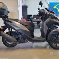 Yamaha Tricity 155 - 2020 FINANZIABILE