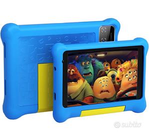 Tablet bambini nuovo