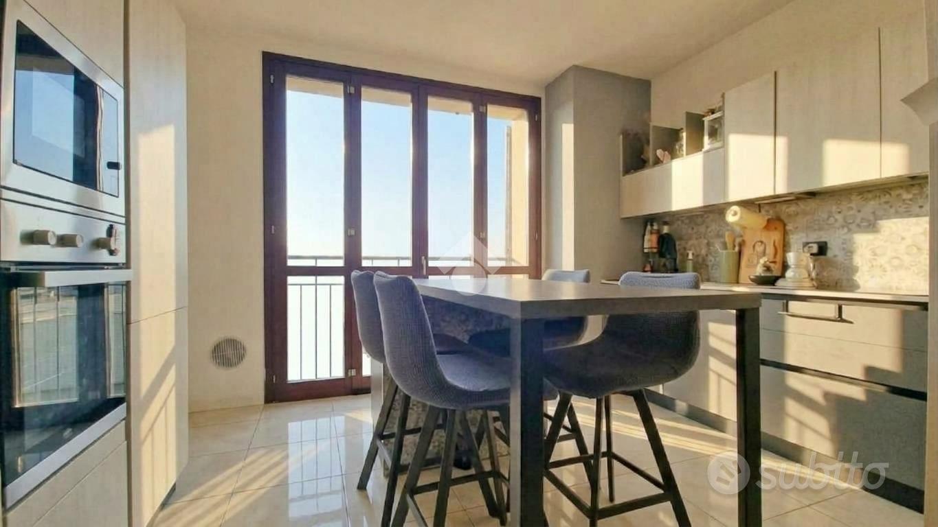 Appartamento – Cassano d'Adda, Milano - Altro