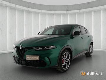 Alfa Romeo Tonale 1.5 hybrid Speciale 130cv ddct7