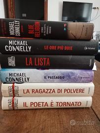 Michael Connelly 