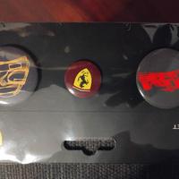 magneti originali Ferrari