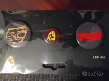 magneti originali Ferrari