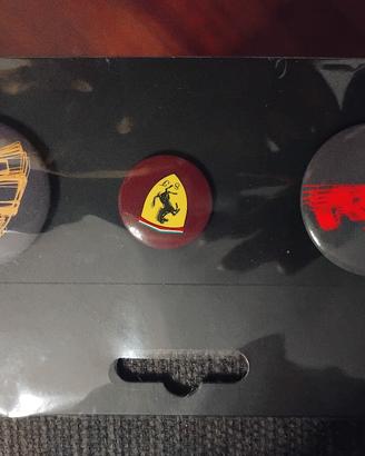 magneti originali Ferrari
