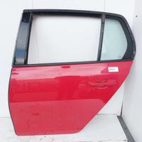 5K6833055K PORTA POSTERIORE SX VOLKSWAGEN GOLF VI 