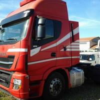 Stralis Iveco AS440S48T/P