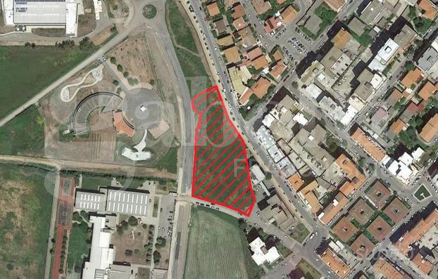 Terreno Residenziale Oristano [cod. rif6047193VRG]