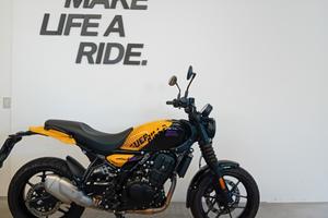 ROYAL ENFIELD GUERRILLA 450 - 2025