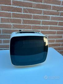 Tv vintage Indesit 12SI