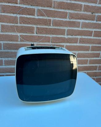 Tv vintage Indesit 12SI