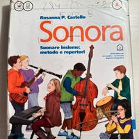 Sonora A + Sonora B - 9788829844272