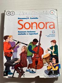 Sonora A + Sonora B - 9788829844272