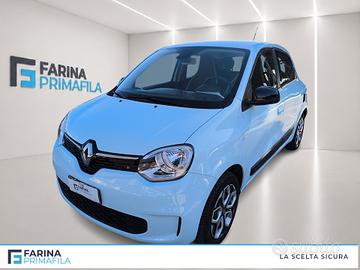 RENAULT Twingo III 2019 - Twingo 1.0 sce E U172804