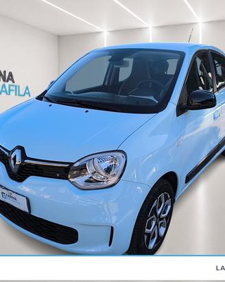 RENAULT Twingo III 2019 - Twingo 1.0 sce E U172804