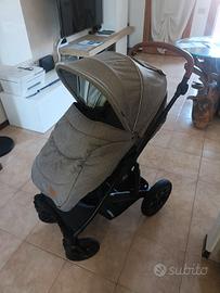 KINDERKRAFT passeggino PRIME modello 2020