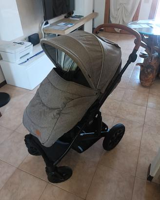 KINDERKRAFT passeggino PRIME modello 2020