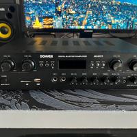 Donner MAMP5 - Amplificatore Digitale 4.0
