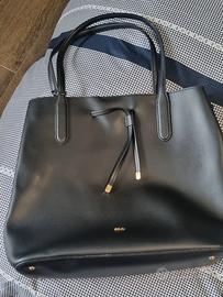 Borsa Ralph Lauren pelle nuova