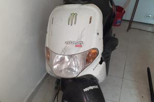Aprilia Classic 50 - 2004