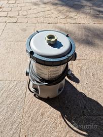 pompa filtro piscina