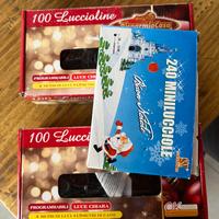 Luci di Natale