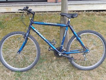 Bicicletta MTB 26" Esperia Tornado