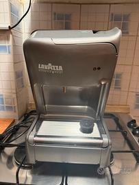 Macchina caffe Espresso point Capsule