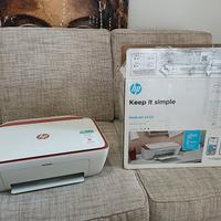 stampante e scanner a colori 