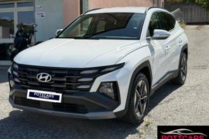 Hyundai Tucson 1.6 CRDI 48V DCT Exellence