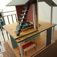 Casetta da gioco per bambini