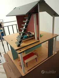 Casetta da gioco per bambini