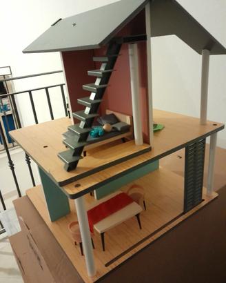 Casetta da gioco per bambini